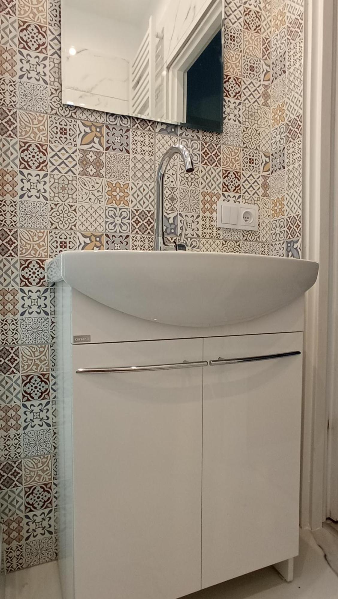 Ferienwohnung Przytulna Kawalerka W Sopocie Przy Plazy Zoppot Exterior foto